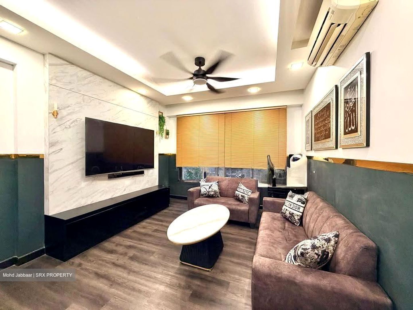 Blk 489D Sunshine Gardens (Choa Chu Kang), HDB 4 Rooms #633010141
